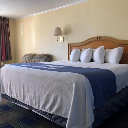 Days Inn By Wyndham Alamogordo White Sands Eksteriør bilde