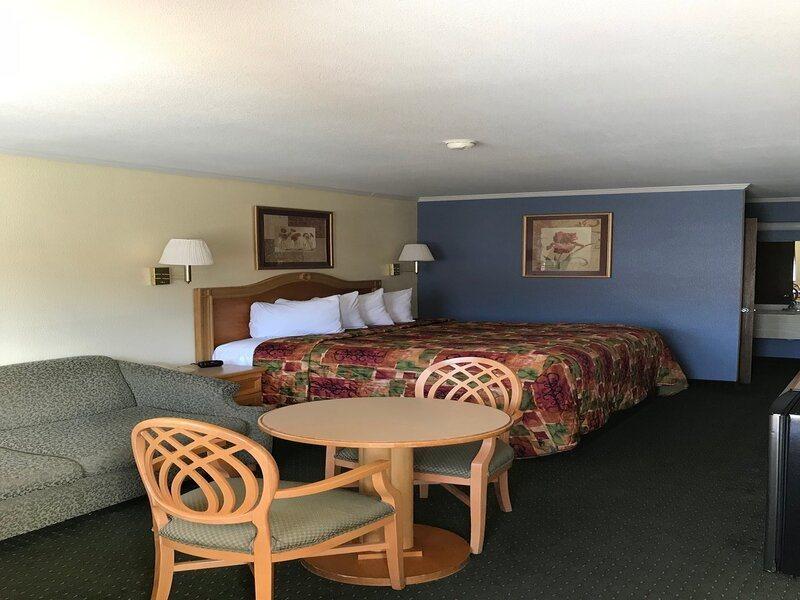 Days Inn By Wyndham Alamogordo White Sands Eksteriør bilde