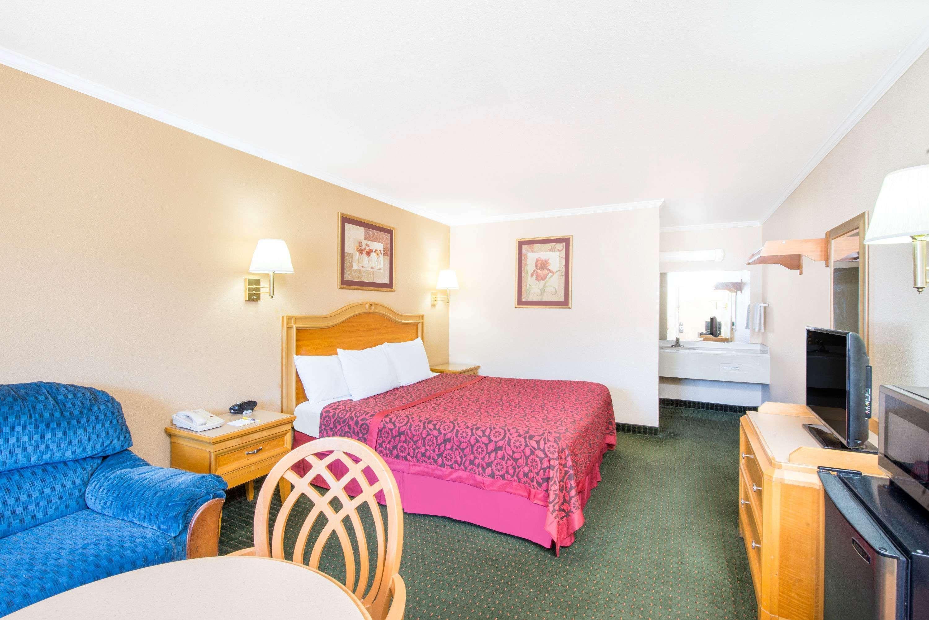 Days Inn By Wyndham Alamogordo White Sands Eksteriør bilde