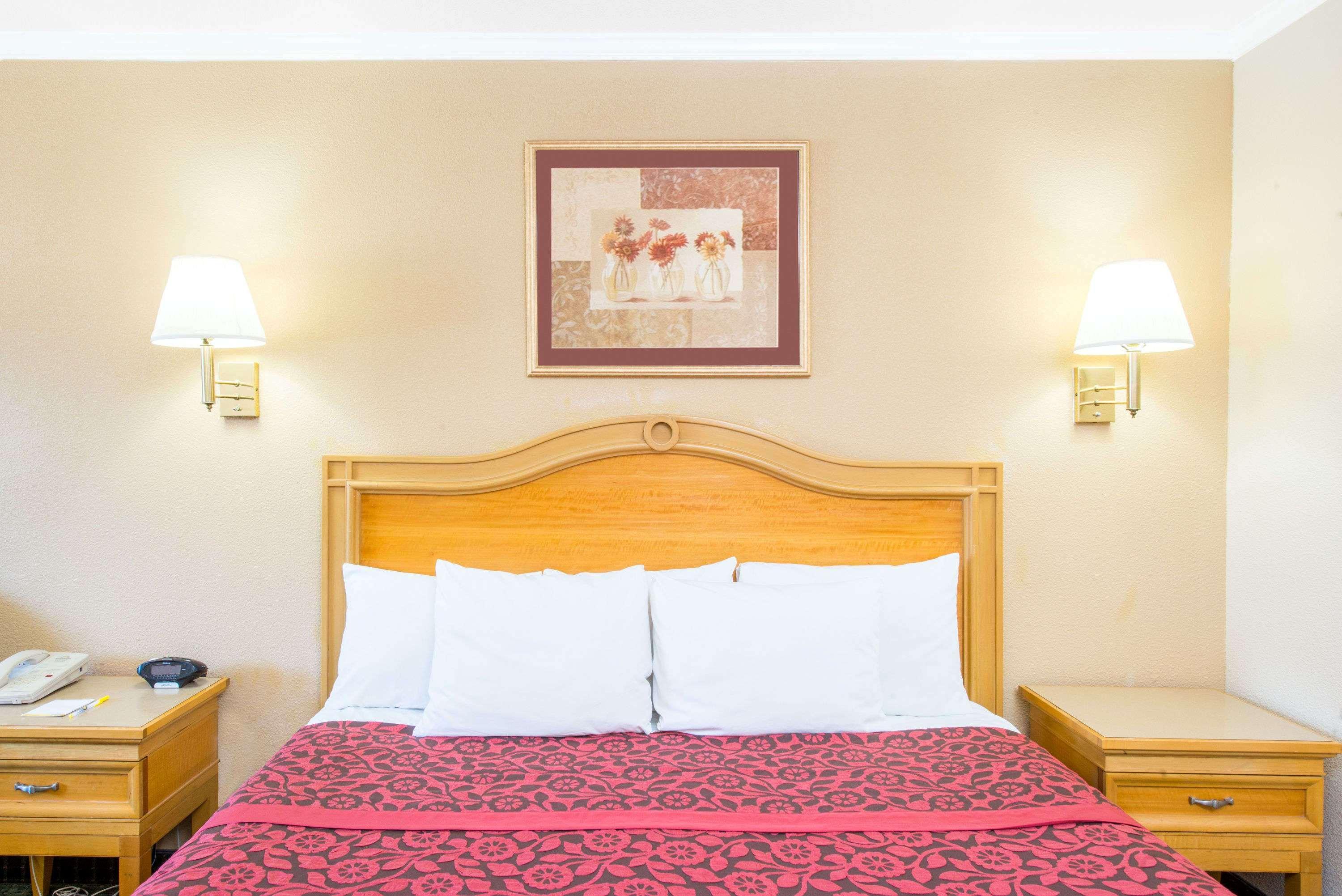 Days Inn By Wyndham Alamogordo White Sands Eksteriør bilde