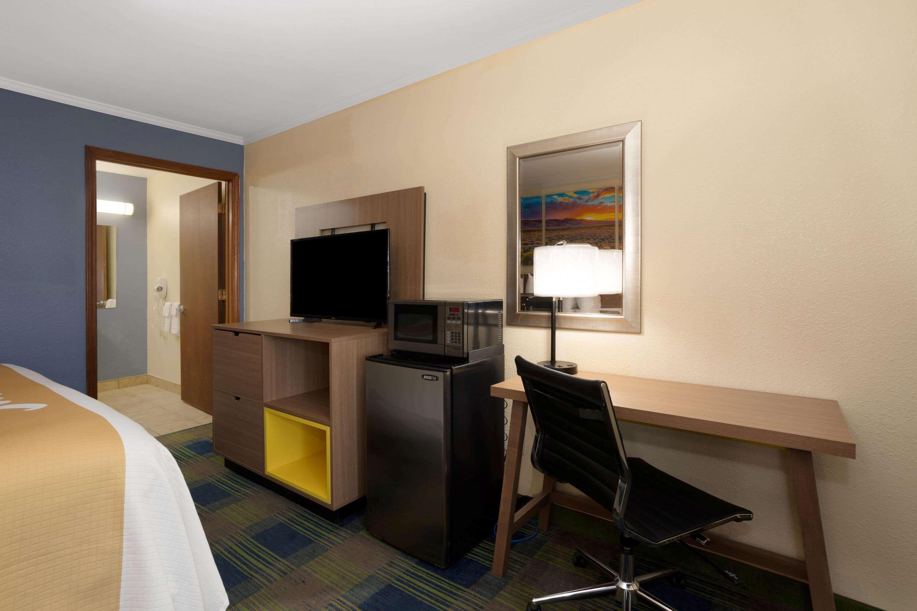 Days Inn By Wyndham Alamogordo White Sands Eksteriør bilde