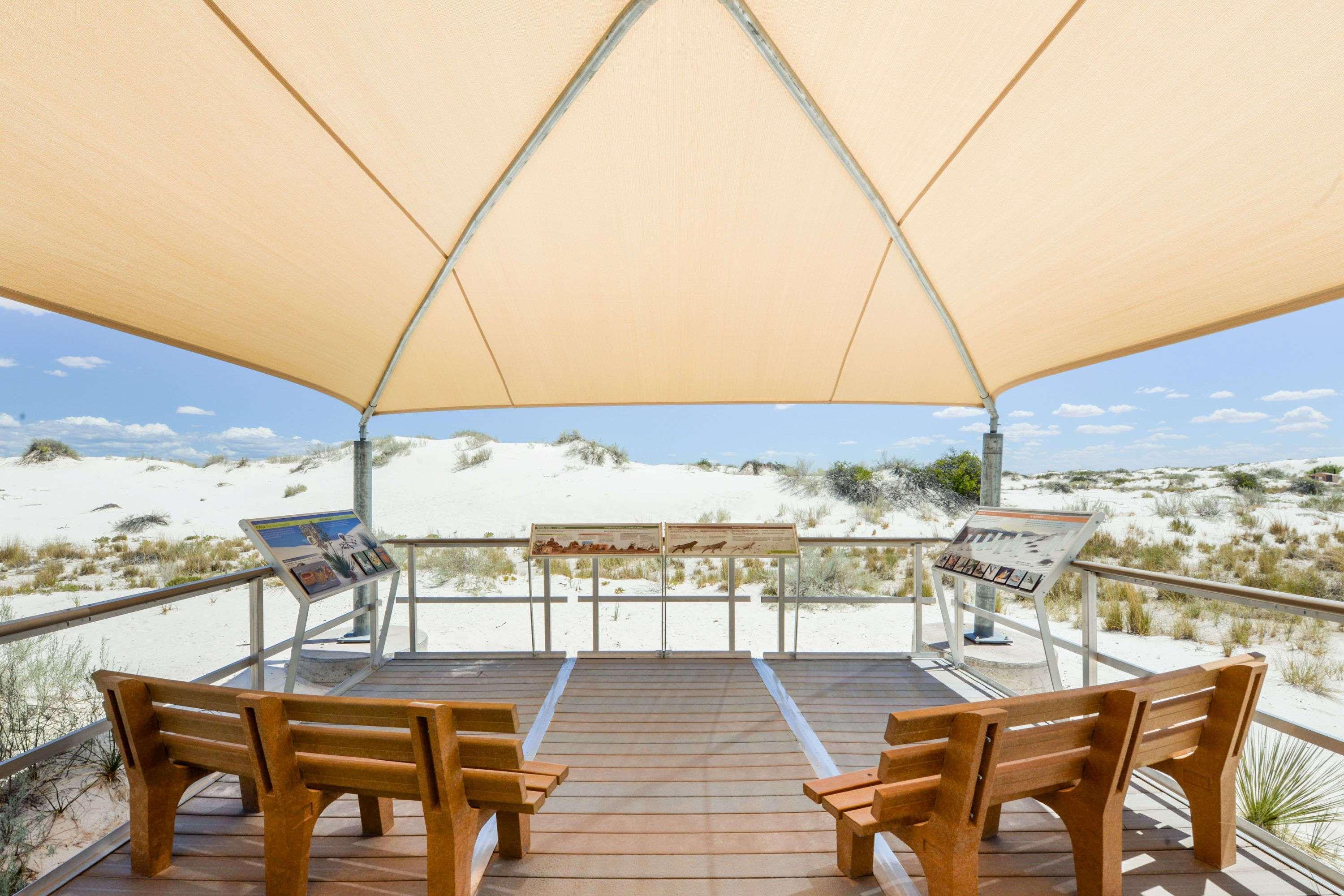 Days Inn By Wyndham Alamogordo White Sands Eksteriør bilde