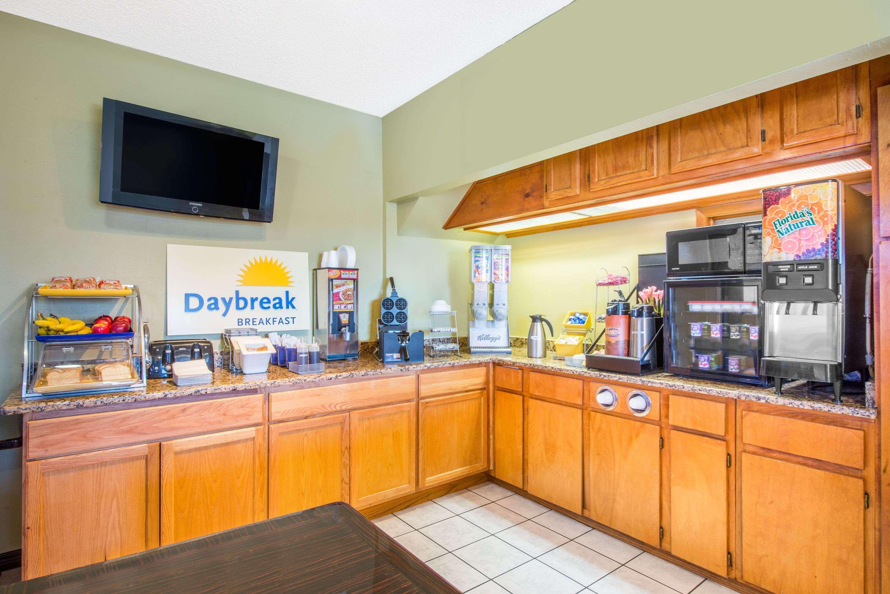 Days Inn By Wyndham Alamogordo White Sands Eksteriør bilde