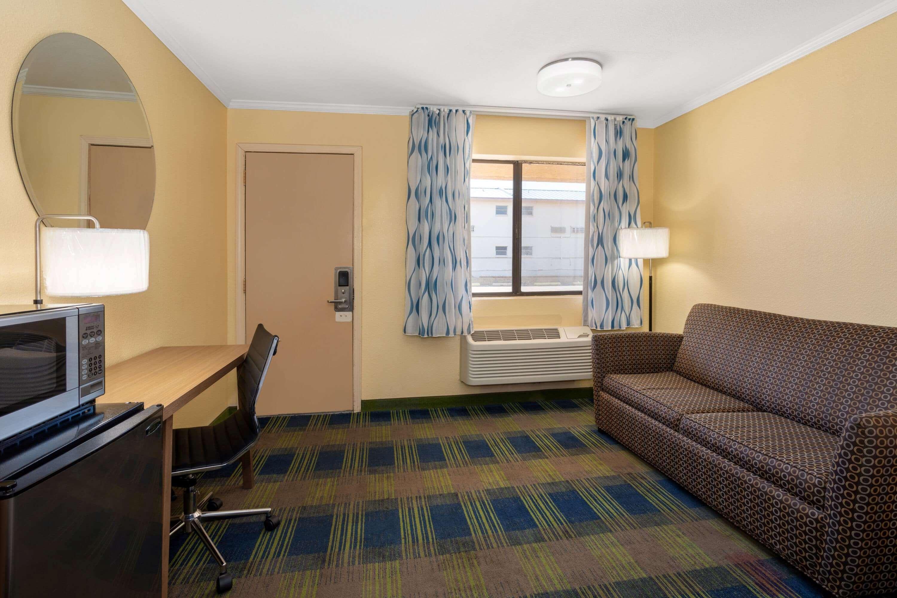Days Inn By Wyndham Alamogordo White Sands Eksteriør bilde